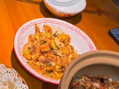 -陈家婆的菜(梅溪湖店)