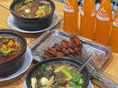 -清真·穆萨砂锅(大皮院店)