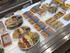 -巴黎贝甜(杨浦宝地店)