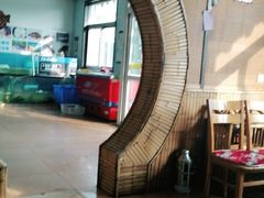 -大鹅岛灶台鱼·铁锅炖(水库路店)