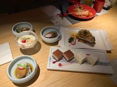 -京料理·日料自助·铁板燒(复悦城店)