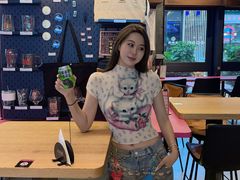 -牛啤堂精酿啤酒餐吧(五棵松华熙店)