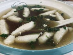-魏四小鱼锅贴王
