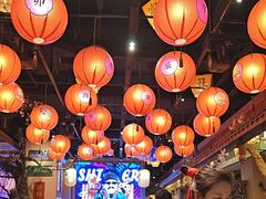 -长安大牌档之西安博物院文化餐厅(中贸店)