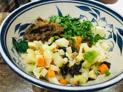 -后卫寨猫耳朵(后卫寨店)