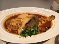 -狮王府淮扬菜(万象城店)