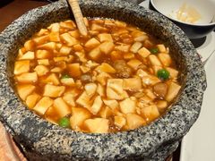 -绿茶餐厅(朝阳大悦城店)