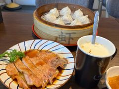 -玖鲜小笼(中山广场店)