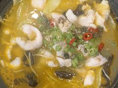 -今鲜源大酒店·中华餐饮名店(新湛路店)