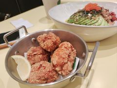 小蛮汁大鸡块-米仓食堂(凯德广场店)