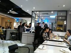 商户图片-乐凯撒披萨(正佳广场店)