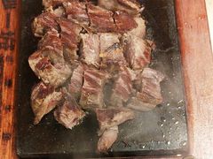 -一沙一城·岩烤牛扒(深圳首店)