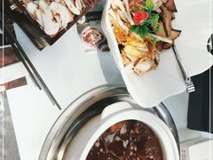 -名善山珍·野生菌汤锅(文殊院店)
