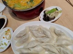 -喜家德虾仁水饺(济钢店)