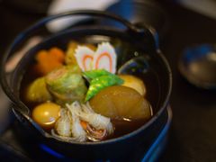 -春草居酒屋·晴子の店