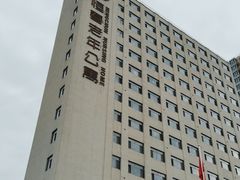-朝阳区恒春绿景老年公寓