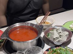 -一叶一世界•素食餐厅(环球中心店)