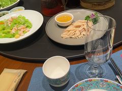 -全聚德烤鸭店(马家堡店)