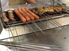 -小寒羊烧烤(凯瑞时代大厦店)