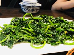 -大洋家·精品潮汕菜·生腌砂锅粥(天河东路店)