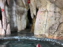-山湖温泉
