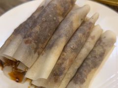 -福寿斋·老北京铜锅涮肉·烤鸭(顺义总店)