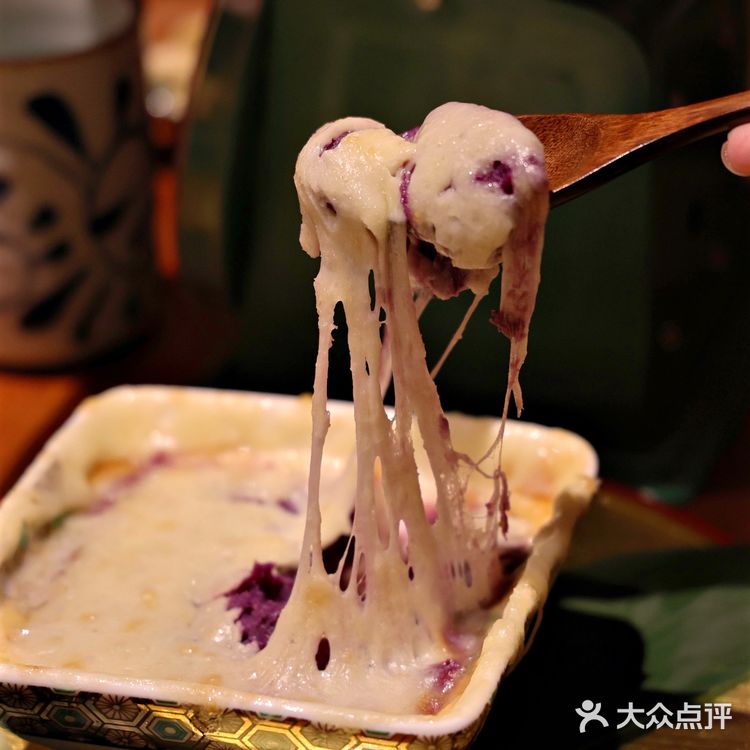 日料新地标!