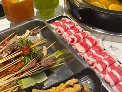 -钢管厂五区小郡肝火锅串串香(清河店)