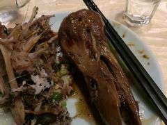 -陈先进鱼馆·夜宵·地道农家菜(湖墅南路店)