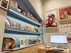 -海马体照相馆(上海月星环球港店)