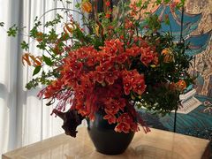 -珠江皇冠假日酒店-富临轩中餐厅