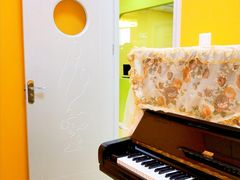 -爱琴孩专业钢琴培训机构