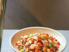 -香融府·烤鸭·家常菜(马家堡路店)