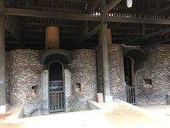 -景德镇古窑民俗博览区