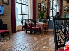 -南沙游艇会·大兵船餐厅