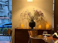 -Fuzzy Bistro 浮几韩餐·茶酒馆