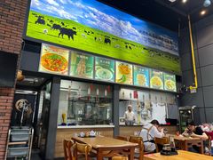 -金城尕娃牛肉面(钻汇广场店)
