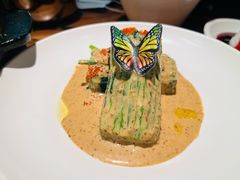 芥末菠菜鱼子酱-老板恋上鱼(振华商厦店)