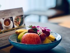 -深圳大梅沙京基洲际度假酒店