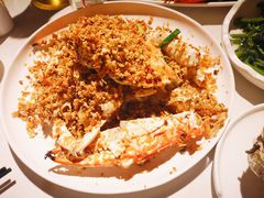 避风塘炒蟹-达叔香味海鲜(海棠68环球美食街店)