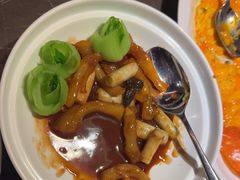 -海派悦庭·海胆烧麦·新融合菜(凯德广场店)