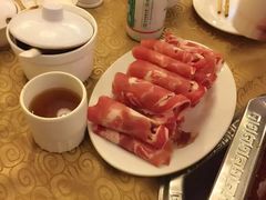 -山城年华老火锅(玉林店)