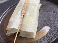 -新白鹿餐厅(松江开元地中海店)