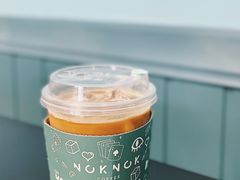 -NokNok Coffee(宽窄巷子店)