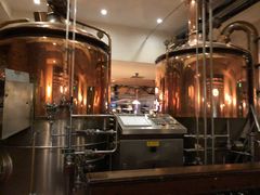 -宝莱纳啤酒花园餐厅PAULANER BRAUHAUS Nanjing(广州路店)