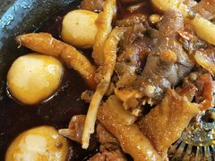 -李子坝梁山鸡(李子坝大鸡哥店)