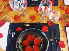 -AZUL by FUEL蓝色·法式酒馆(琶醍店)