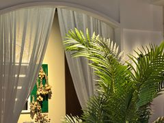 -初拾·花里餐厅(钜城华亿店)