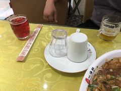 -大城·烧烤海鲜大排档(台东店)