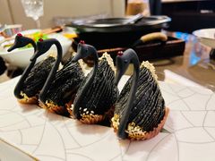 -海派悦庭·海胆烧麦·新融合菜(凯德广场店)